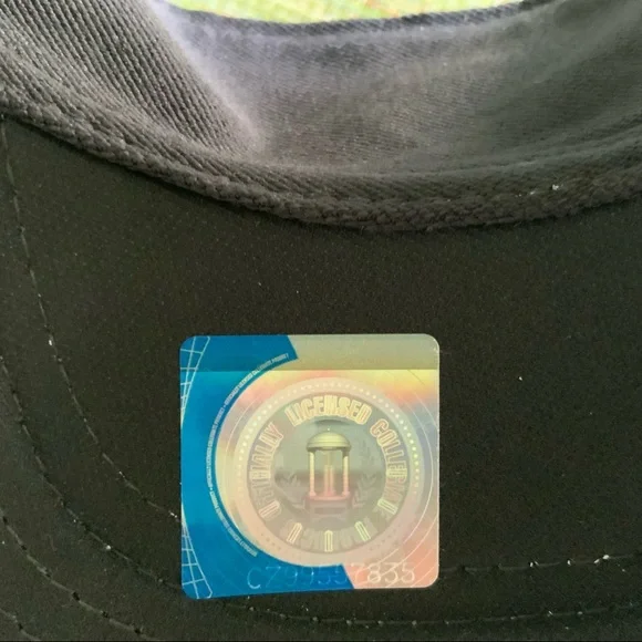 Nike  white Sun Visor Unisex One size - Picture 7 of 10